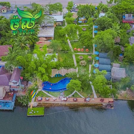 Moly Resort Kâmpôt Zewnętrze zdjęcie