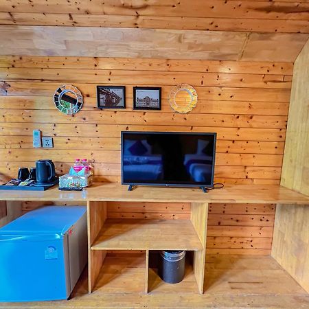 Moly Resort Kâmpôt Zewnętrze zdjęcie