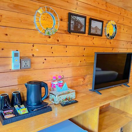 Moly Resort Kâmpôt Zewnętrze zdjęcie