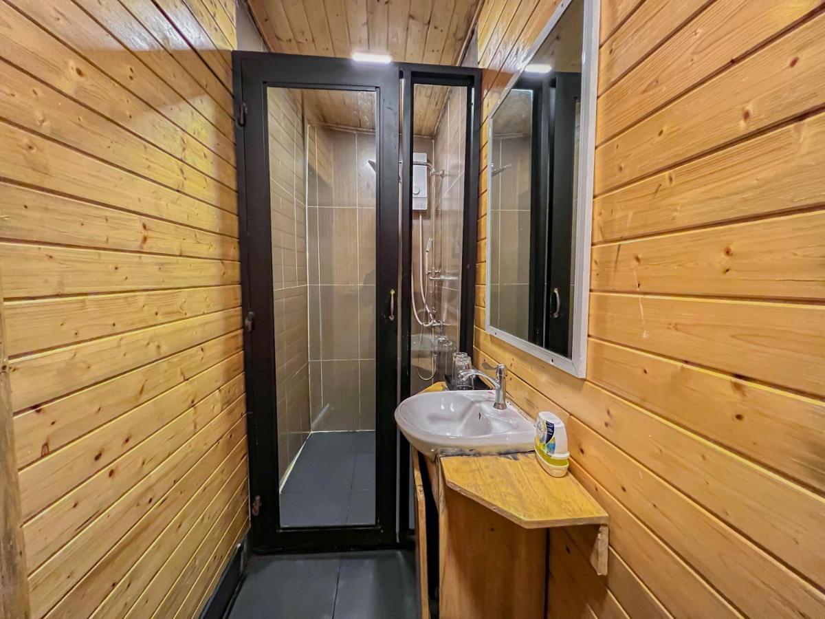 Moly Resort Kâmpôt Zewnętrze zdjęcie