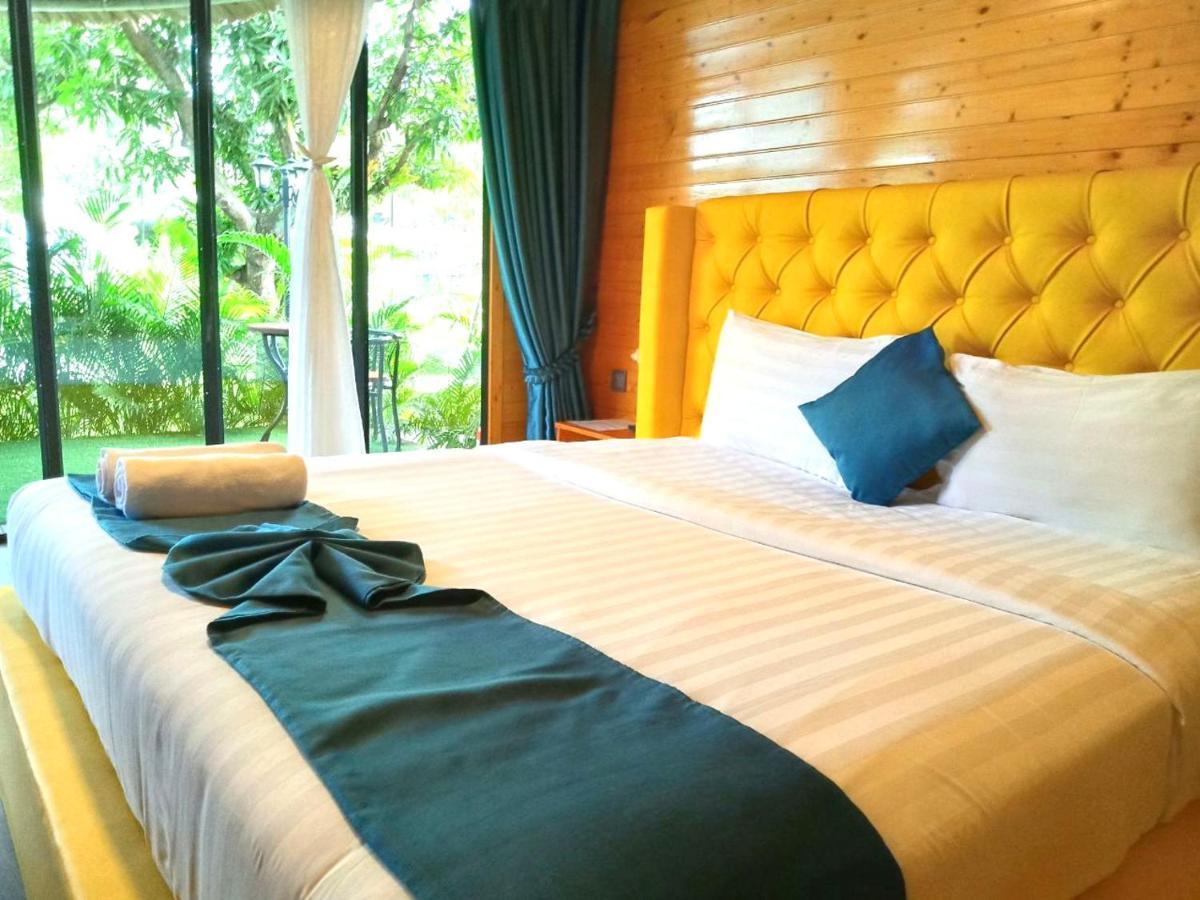 Moly Resort Kâmpôt Zewnętrze zdjęcie