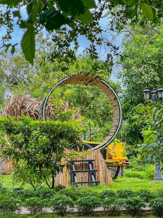Moly Resort Kâmpôt Zewnętrze zdjęcie