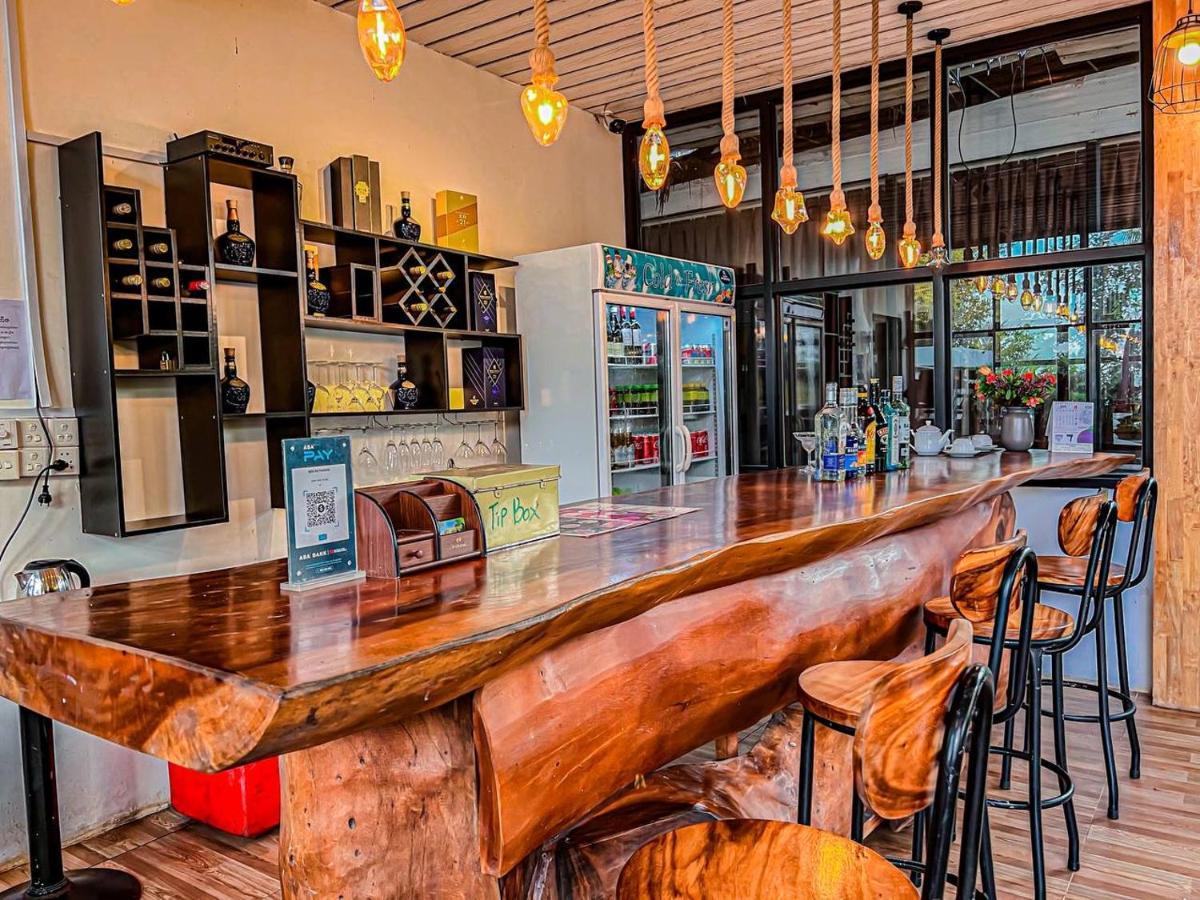 Moly Resort Kâmpôt Zewnętrze zdjęcie
