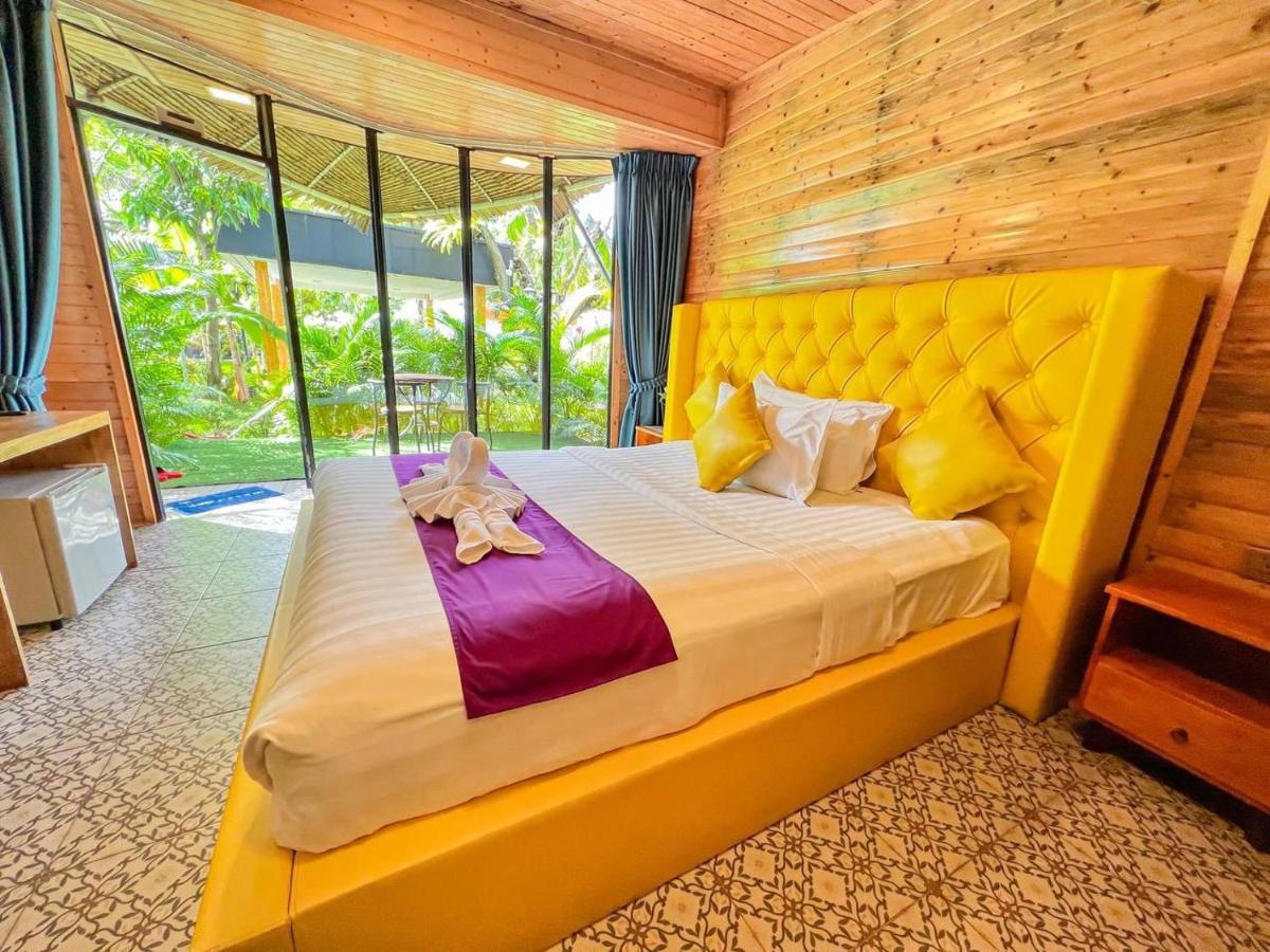Moly Resort Kâmpôt Zewnętrze zdjęcie