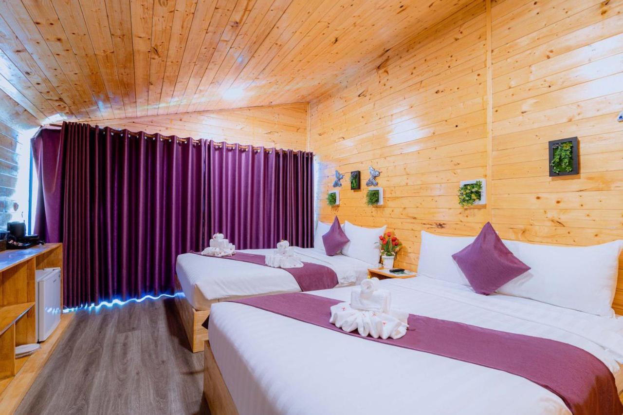 Moly Resort Kâmpôt Zewnętrze zdjęcie
