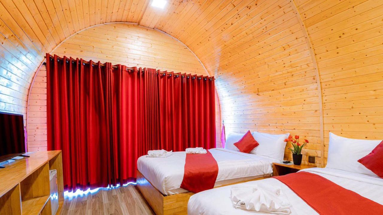 Moly Resort Kâmpôt Zewnętrze zdjęcie