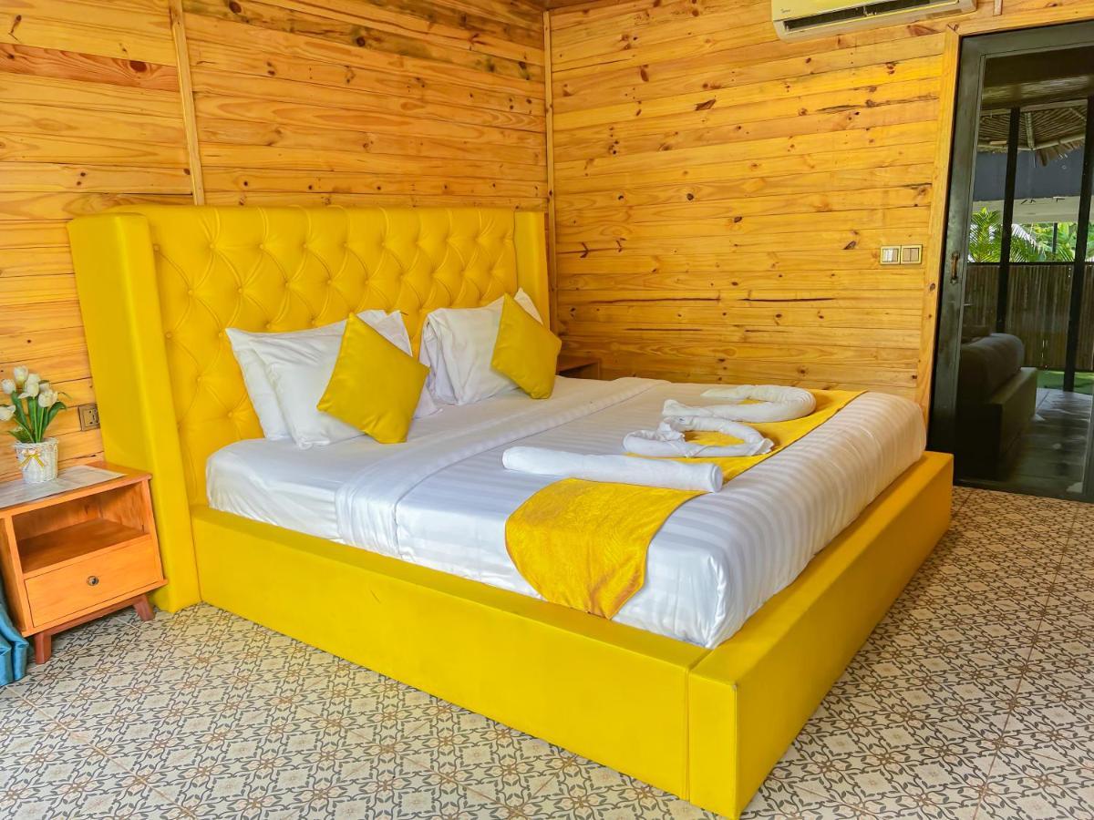 Moly Resort Kâmpôt Zewnętrze zdjęcie