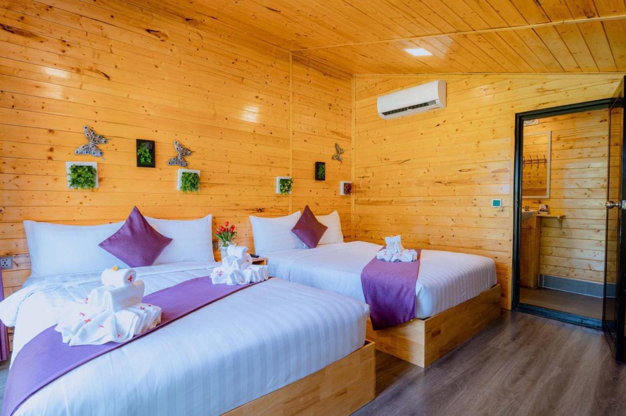 Moly Resort Kâmpôt Zewnętrze zdjęcie