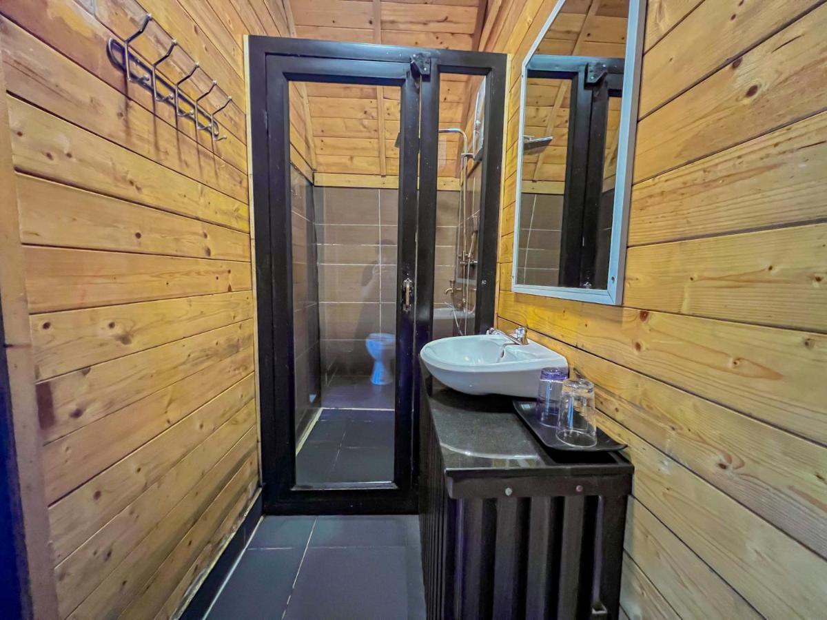 Moly Resort Kâmpôt Zewnętrze zdjęcie