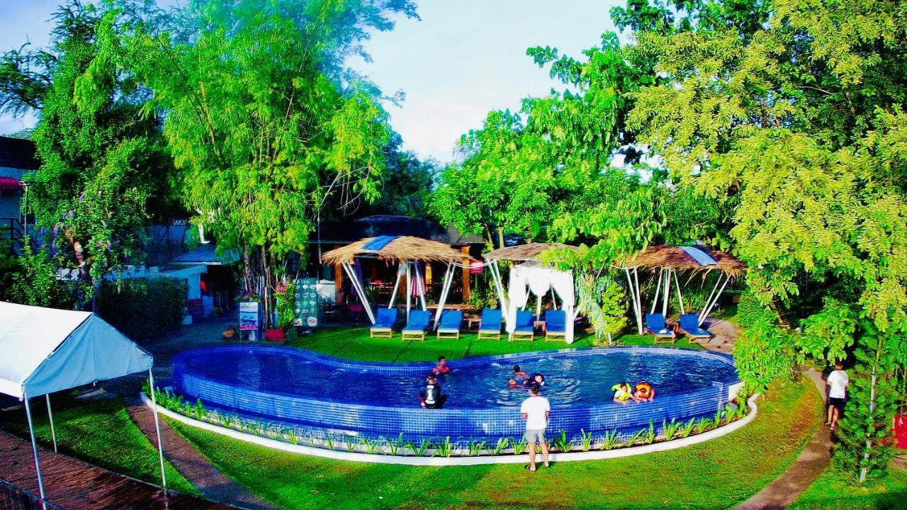 Moly Resort Kâmpôt Zewnętrze zdjęcie