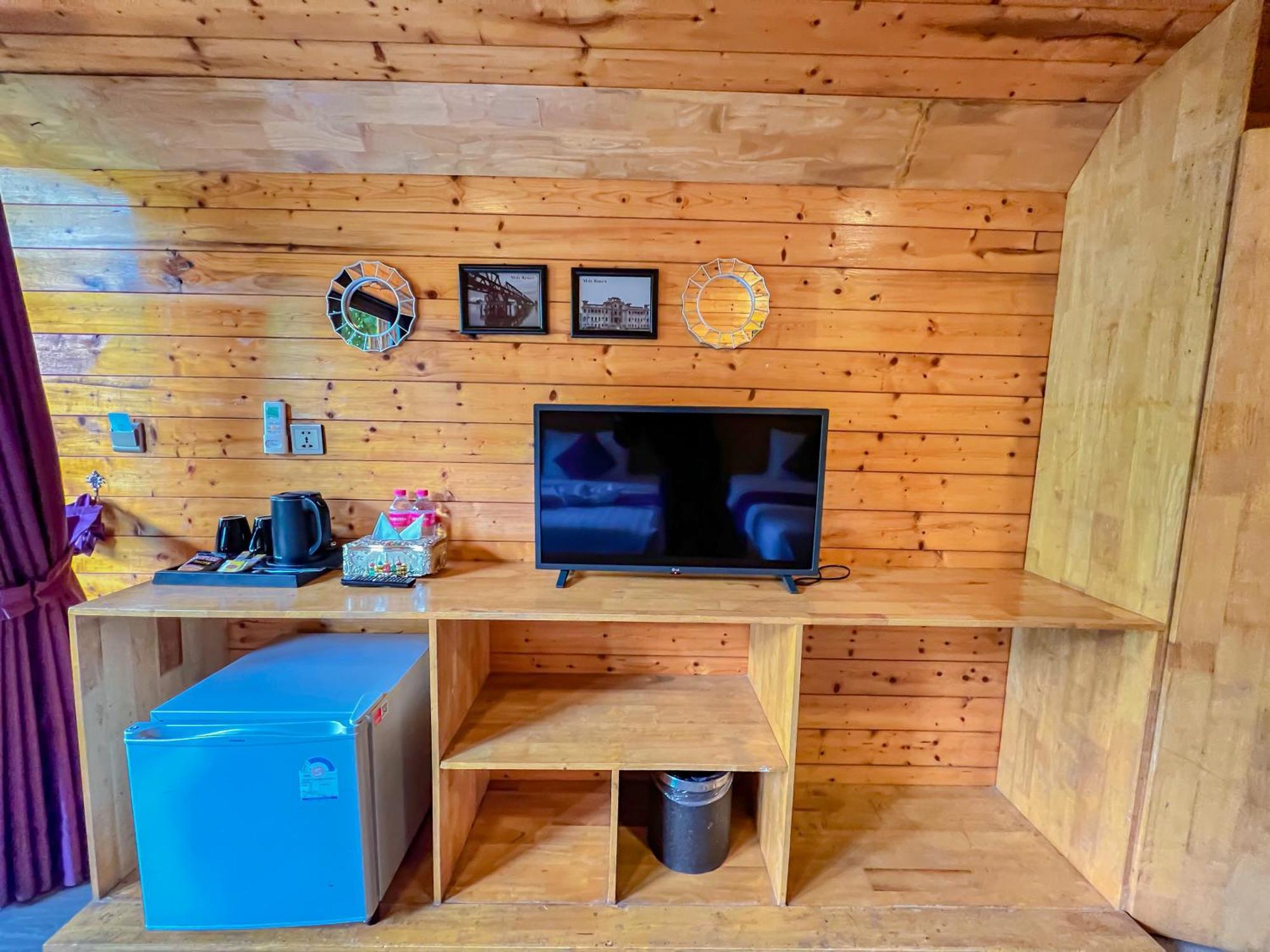 Moly Resort Kâmpôt Zewnętrze zdjęcie