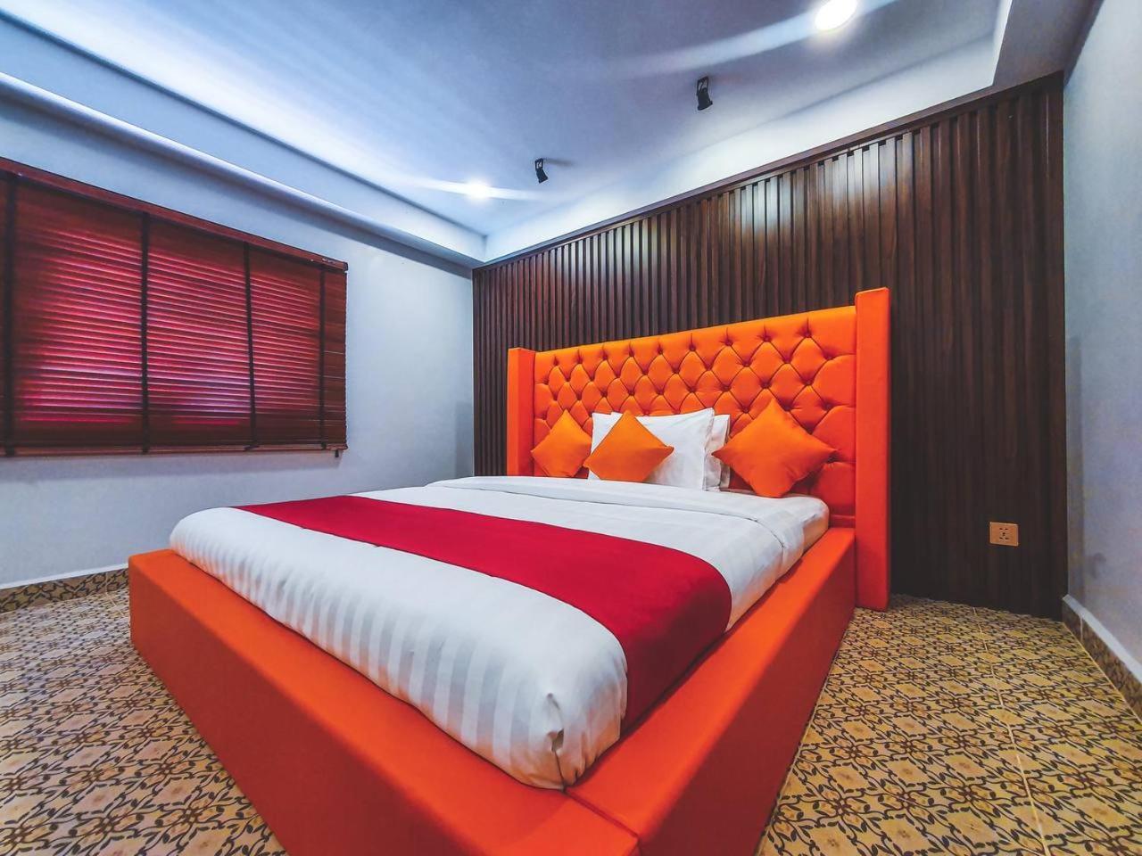 Moly Resort Kâmpôt Zewnętrze zdjęcie