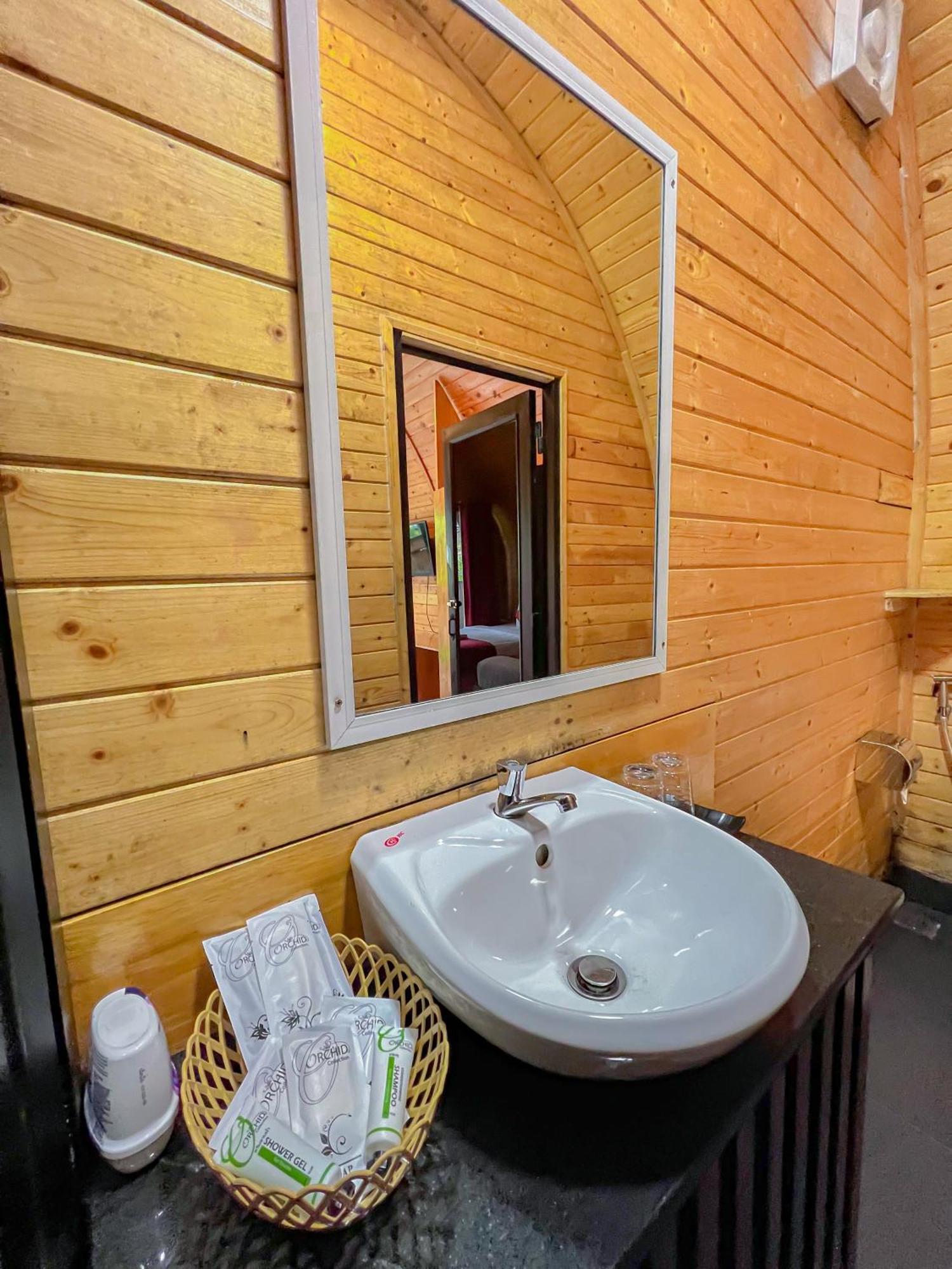 Moly Resort Kâmpôt Zewnętrze zdjęcie