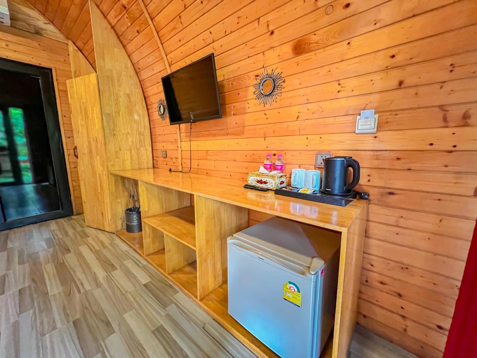 Moly Resort Kâmpôt Zewnętrze zdjęcie