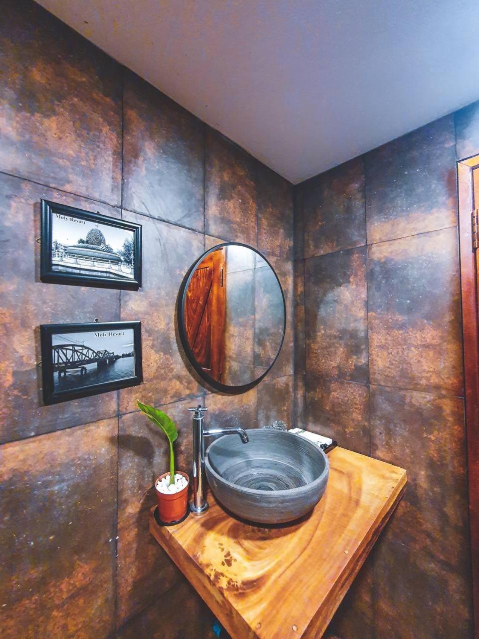 Moly Resort Kâmpôt Zewnętrze zdjęcie