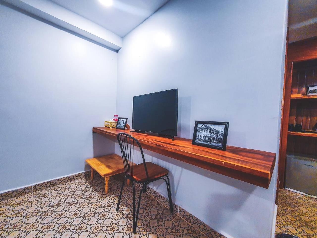 Moly Resort Kâmpôt Zewnętrze zdjęcie