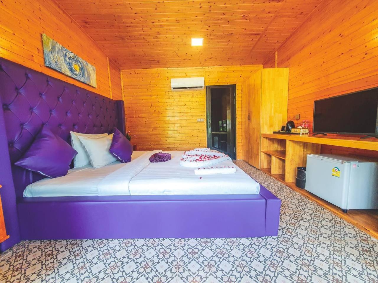 Moly Resort Kâmpôt Zewnętrze zdjęcie